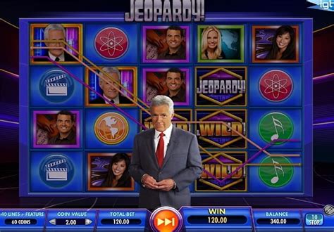 jeopardy slot